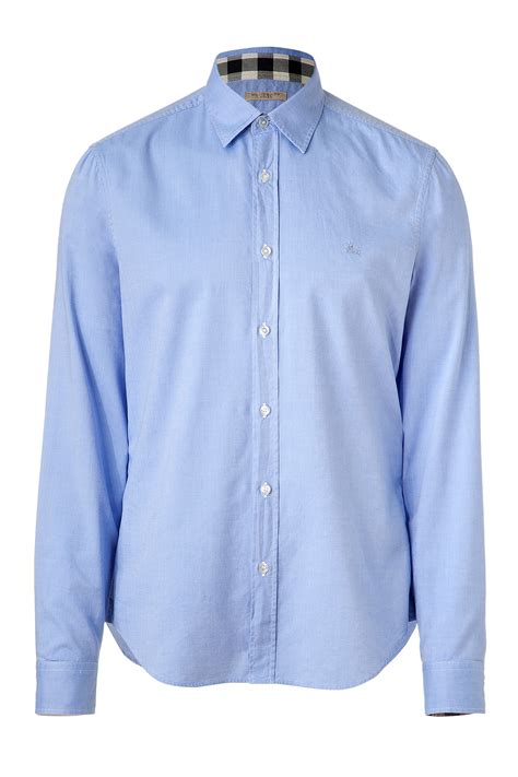 burberry brit henry shirt